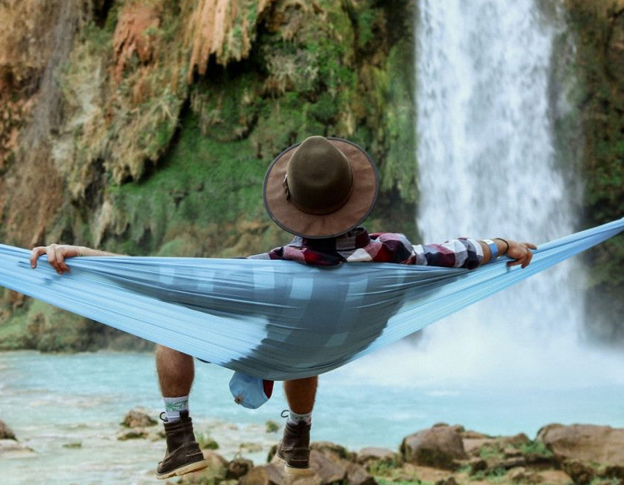 Hammock Accessories You Can't Travel Without