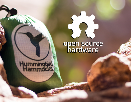 Hummingbird's Philosophy: Everything Open Source