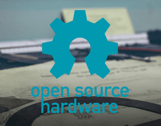 We’re Open Source!