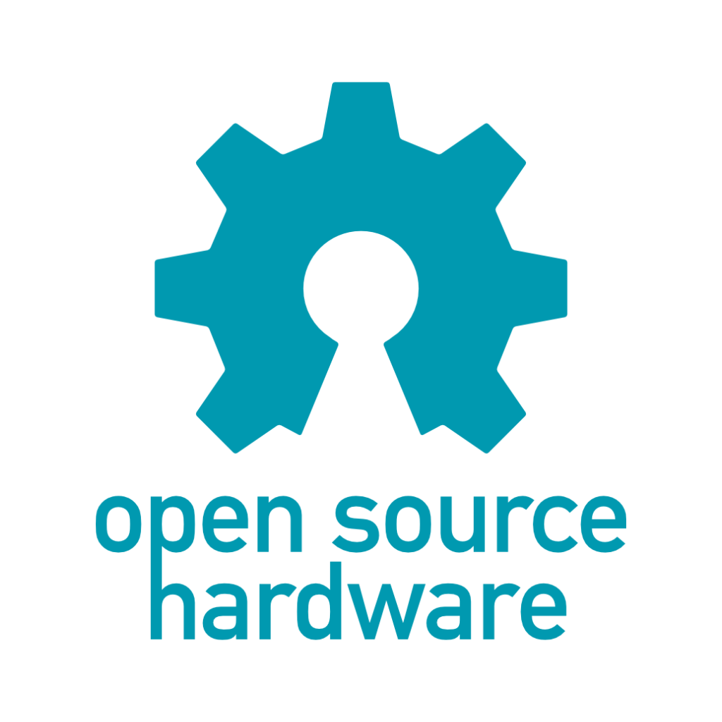 Open Source Hardware Logo