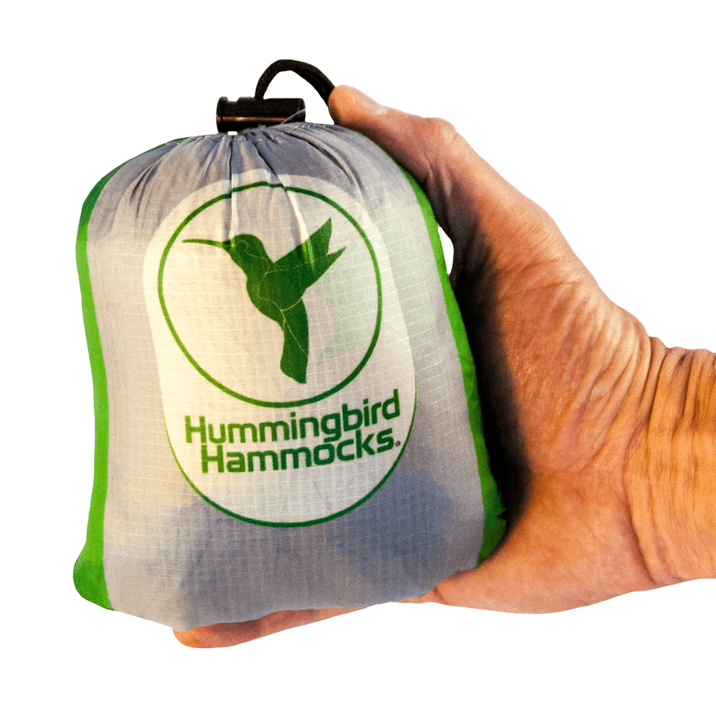 Hummingbird Hammocks Hammocks Double Hammock