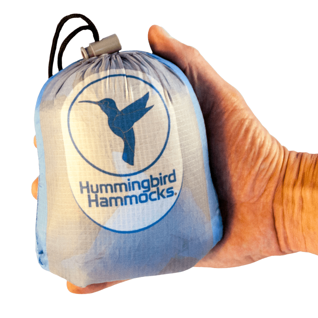 Hummingbird Hammocks Hammocks Double Hammock