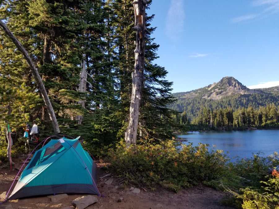 Different Personalities You Want On Your Next Camping Trip
